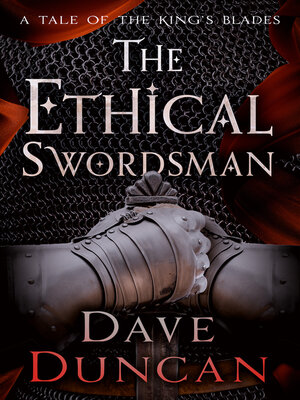 cover image of The Ethical Swordsman